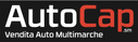 Logo Autocap di Luca Cappella